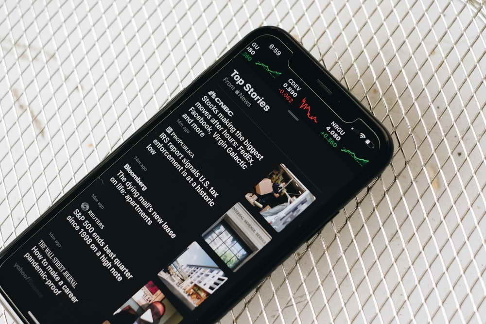 Первая бета-версия Android 15