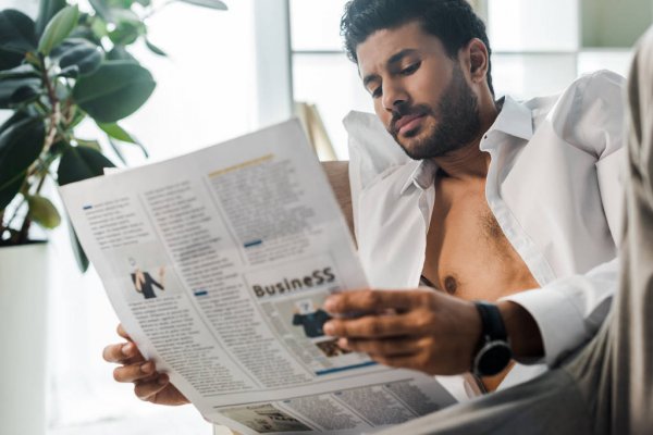 Акции Berkshire Hathaway Баффета рухнули более чем на 99% из-за сбоя на бирже