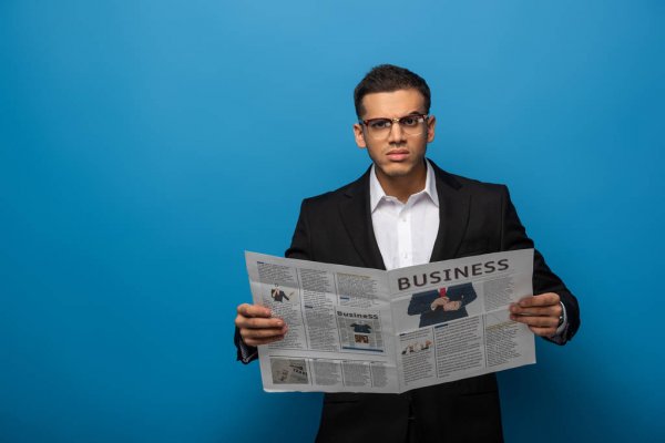 Британская экономика выросла на 0,1% в феврале